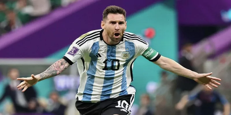 Tìm hiểu thông tin giới thiệu về Messi