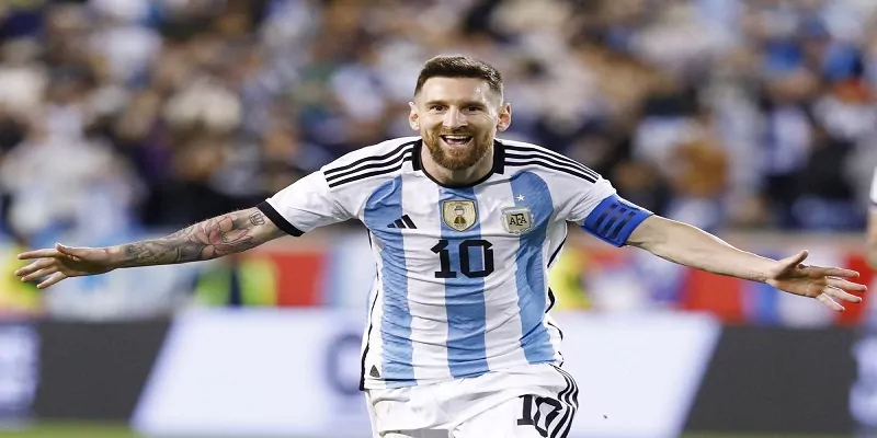 Một số bí mật về Lionel Messi không phải ai cũng biết