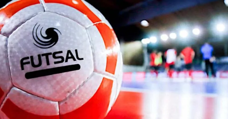 Bóng đá futsal là gì? Luật thi đấu bóng đá Futsal như thế nào?
