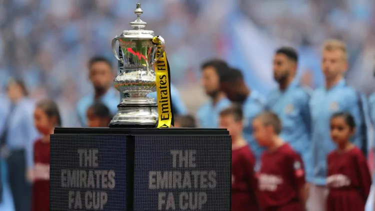 Những điều bạn chưa biết về giải đấu lâu đời của Anh: FA cup là gì?