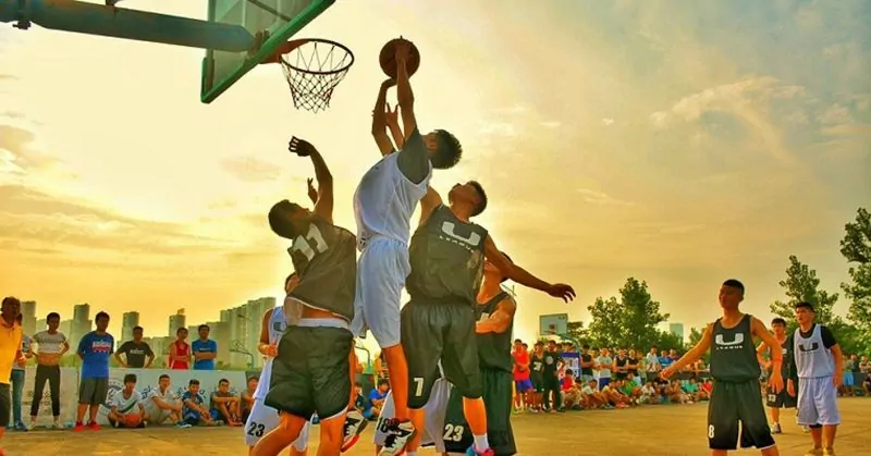Tất tần tật về luật bóng rổ trong thi đấu chuyên nghiệp