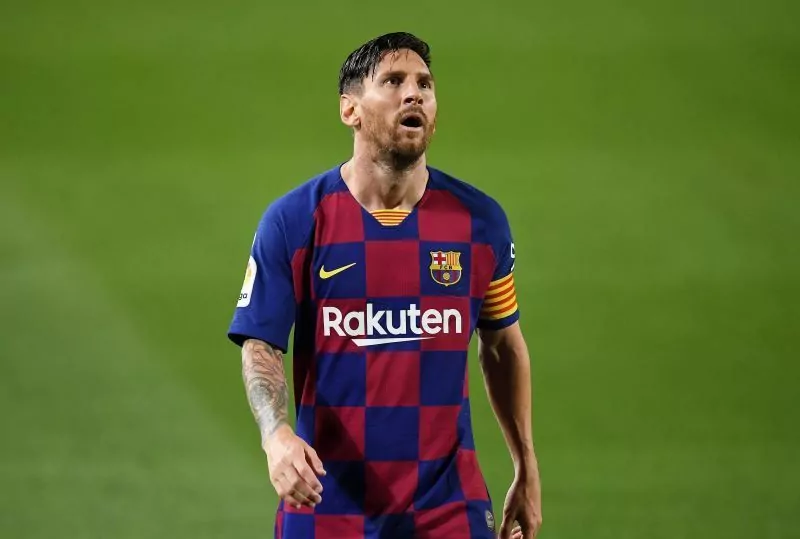 Messi ở nước nào? Cập nhật thông tin mới nhất về tiểu sử, sự nghiệp