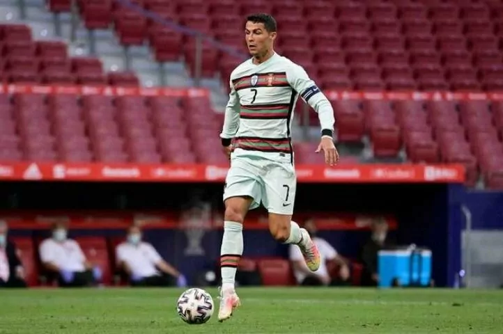 Khám phá Ronaldo là cầu thủ nước nào?