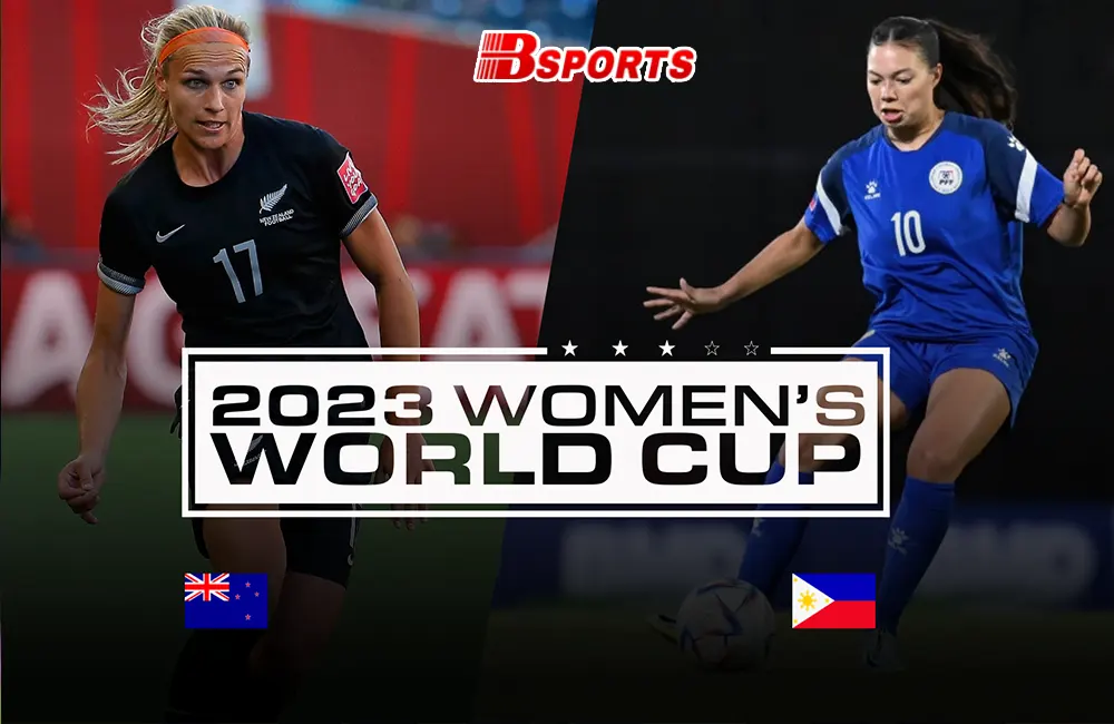 Nhận định soi kèo Nữ New Zealand vs Nữ Philippines, 12h30 ngày 25/07/2023