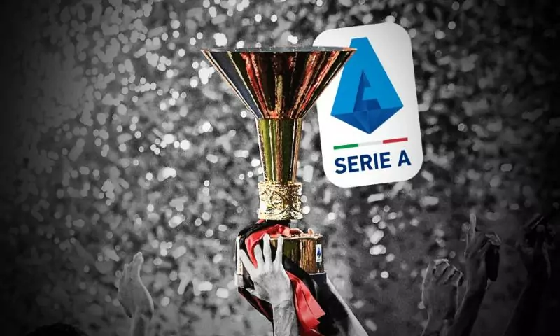Tìm hiểu Serie A là gì?