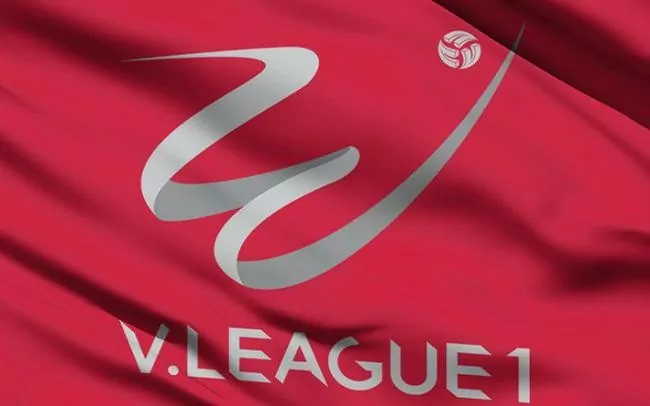 Bảng xếp hạng V-League 23/24 - Cập nhật thông tin mới nhất